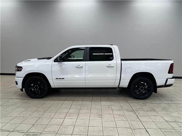 2026 RAM 1500 Sport (Stk: 4150283) in Courtenay - Image 4 of 18