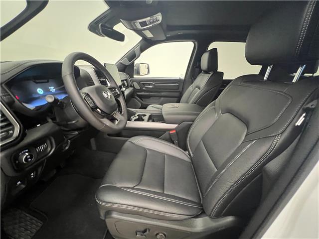 2026 RAM 1500 Sport (Stk: 4150283) in Courtenay - Image 11 of 18