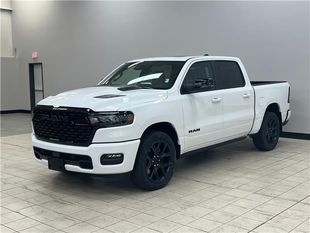 2026 RAM 1500 Sport (Stk: 4150283) in Courtenay - Image 3 of 18