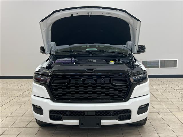 2026 RAM 1500 Sport (Stk: 4150283) in Courtenay - Image 9 of 18