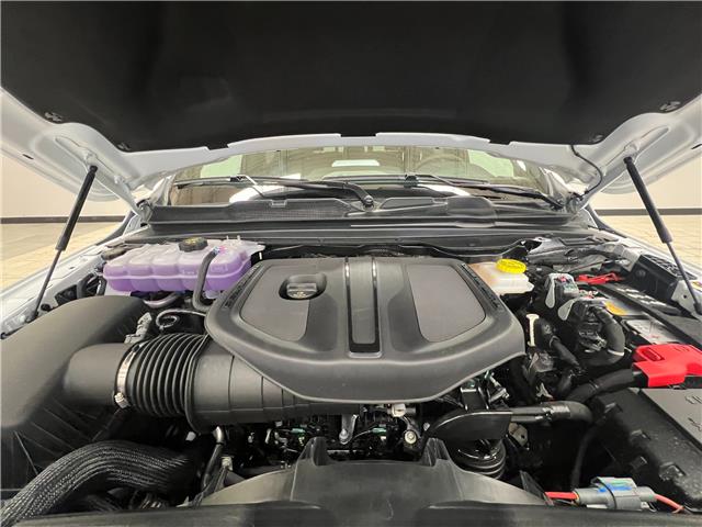 2026 RAM 1500 Sport (Stk: 4150283) in Courtenay - Image 10 of 18