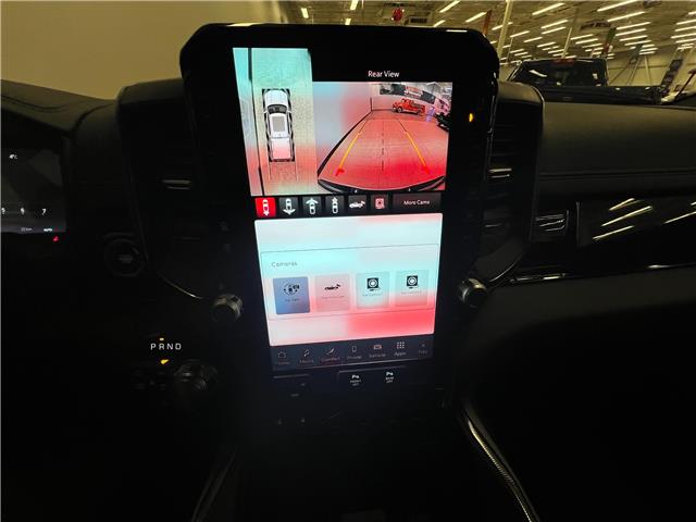 2026 RAM 1500 Sport (Stk: 4150283) in Courtenay - Image 17 of 18
