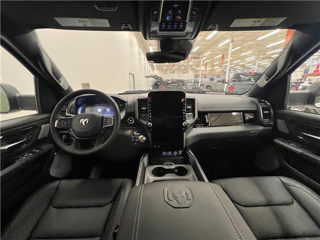 2026 RAM 1500 Sport (Stk: 4150283) in Courtenay - Image 14 of 18