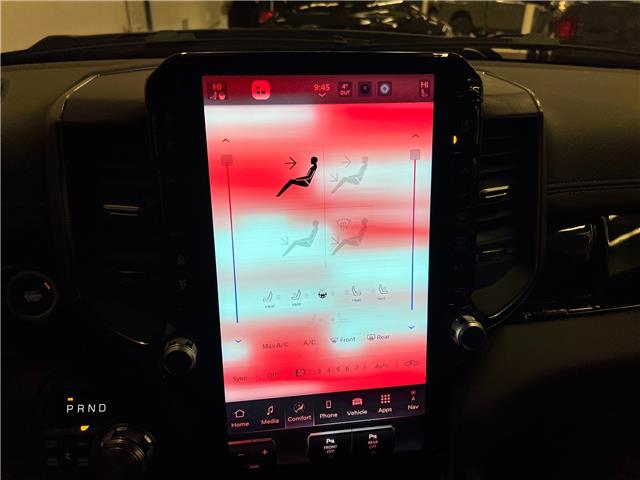 2026 RAM 1500 Sport (Stk: 4150283) in Courtenay - Image 16 of 18