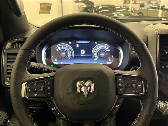 2026 RAM 1500 Sport (Stk: 4150283) in Courtenay - Image 15 of 18