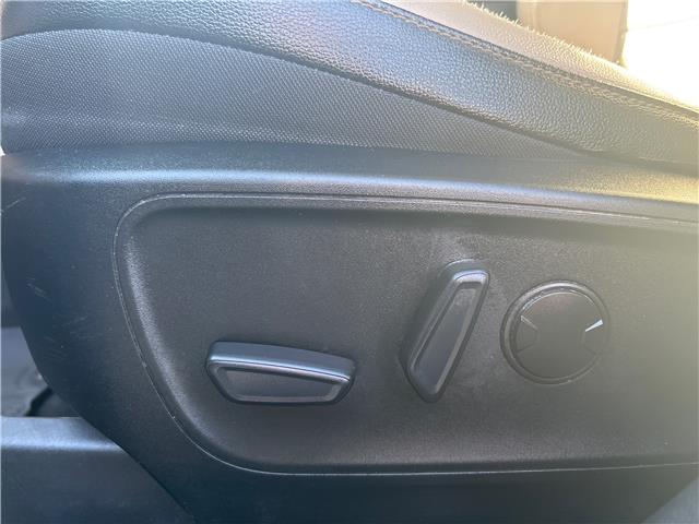 2020 Ford Escape Titanium Hybrid (Stk: 25125A) in Espanola - Image 16 of 24