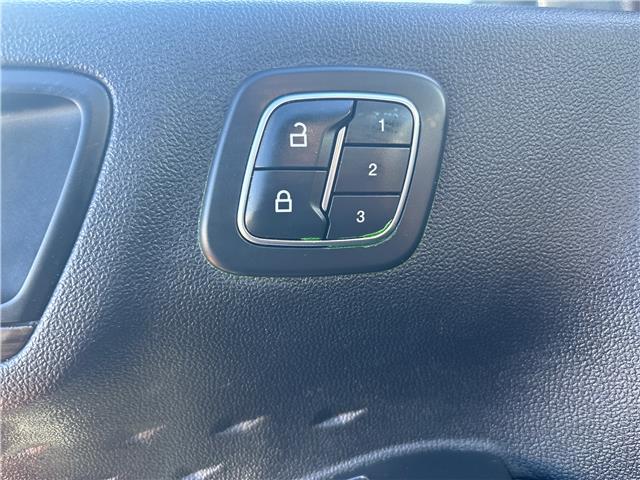 2020 Ford Escape Titanium Hybrid (Stk: 25125A) in Espanola - Image 17 of 24
