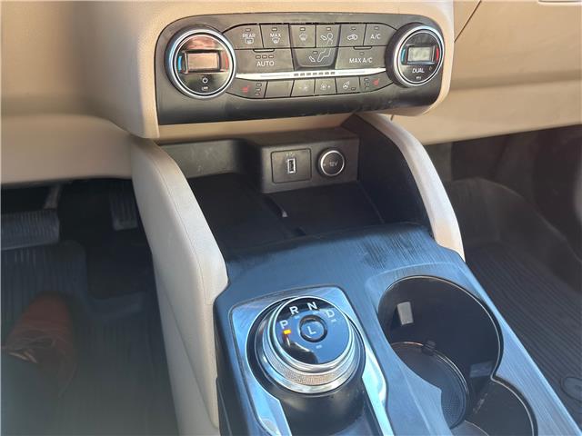 2020 Ford Escape Titanium Hybrid (Stk: 25125A) in Espanola - Image 19 of 24