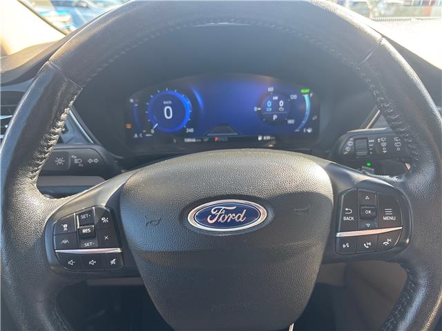 2020 Ford Escape Titanium Hybrid (Stk: 25125A) in Espanola - Image 21 of 24