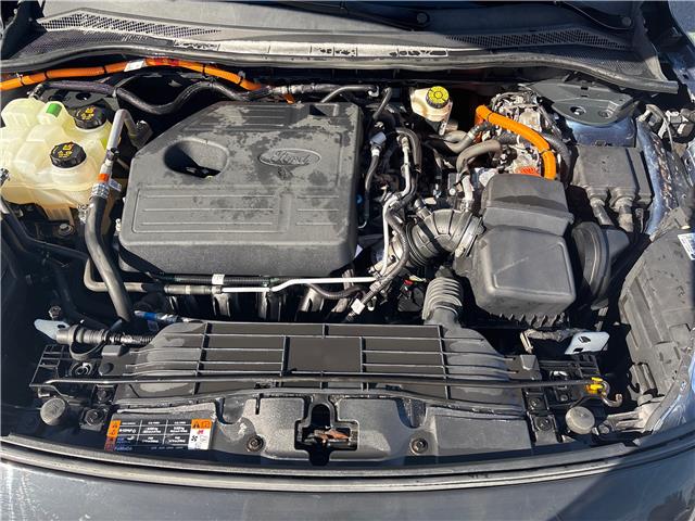 2020 Ford Escape Titanium Hybrid (Stk: 25125A) in Espanola - Image 23 of 24