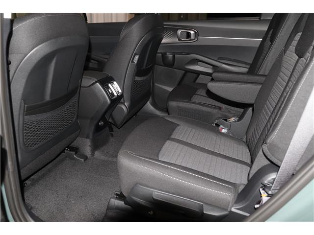 2026 Kia Sorento Plug-In Hybrid LX (Stk: 26530) in Edmonton - Image 21 of 26