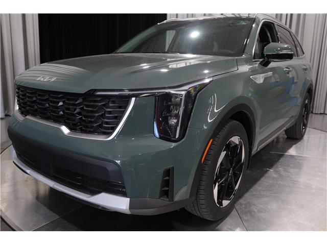 2026 Kia Sorento Plug-In Hybrid LX (Stk: 26530) in Edmonton - Image 7 of 26