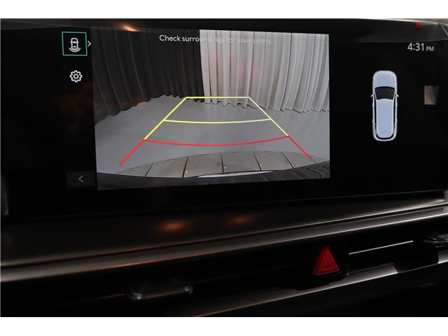 2026 Kia Sorento Plug-In Hybrid LX (Stk: 26530) in Edmonton - Image 16 of 26