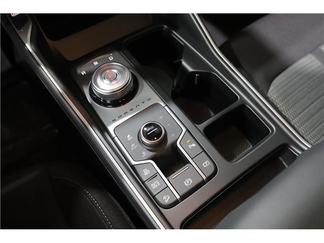 2026 Kia Sorento Plug-In Hybrid LX (Stk: 26530) in Edmonton - Image 18 of 26