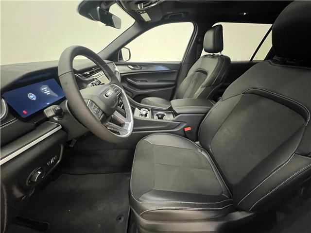 2025 Jeep Grand Cherokee L Laredo (Stk: 8748480) in Courtenay - Image 14 of 19