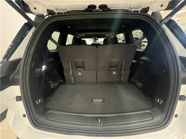 2025 Jeep Grand Cherokee L Laredo (Stk: 8748480) in Courtenay - Image 19 of 19