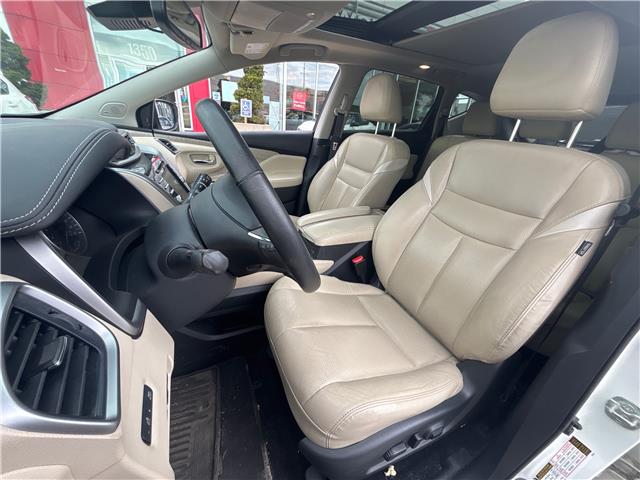 2020 Nissan Murano SL (Stk: P7091) in Toronto - Image 11 of 15