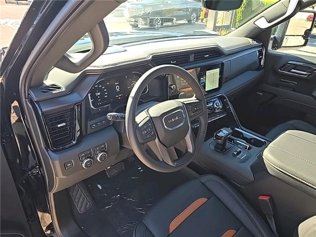 2026 GMC Sierra 1500 AT4 (Stk: 26-324) in Listowel - Image 4 of 10