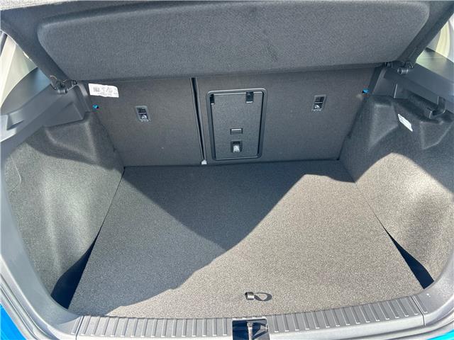 2026 Volkswagen Taos Comfortline Black Edition (Stk: 13129) in Peterborough - Image 5 of 22