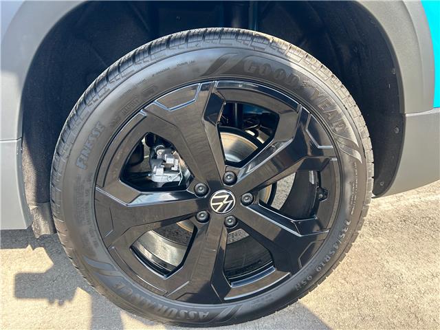 2026 Volkswagen Taos Comfortline Black Edition (Stk: 13129) in Peterborough - Image 6 of 22