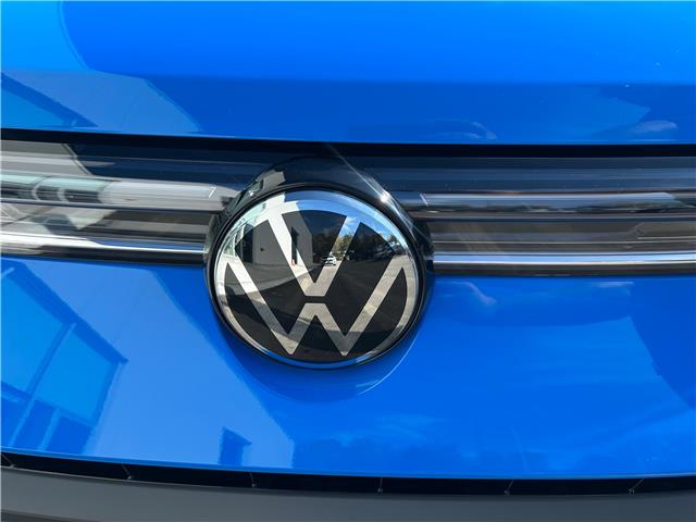 2026 Volkswagen Taos Comfortline Black Edition (Stk: 13129) in Peterborough - Image 8 of 22