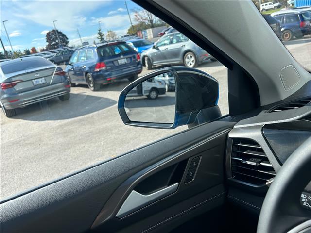 2026 Volkswagen Taos Comfortline Black Edition (Stk: 13129) in Peterborough - Image 14 of 22