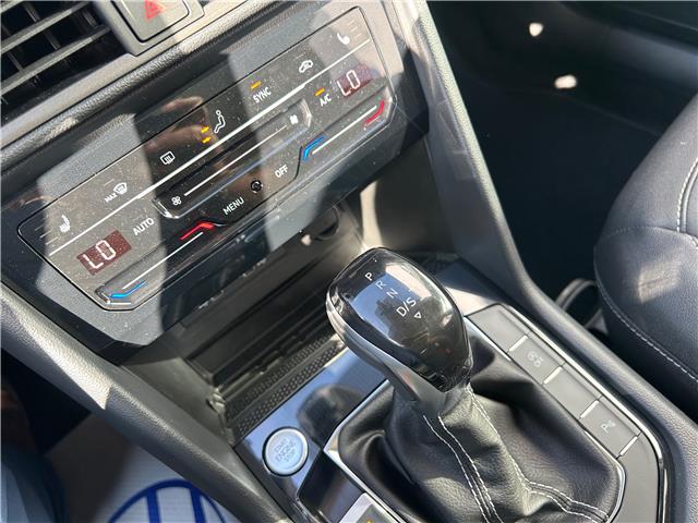 2026 Volkswagen Taos Comfortline Black Edition (Stk: 13129) in Peterborough - Image 16 of 22