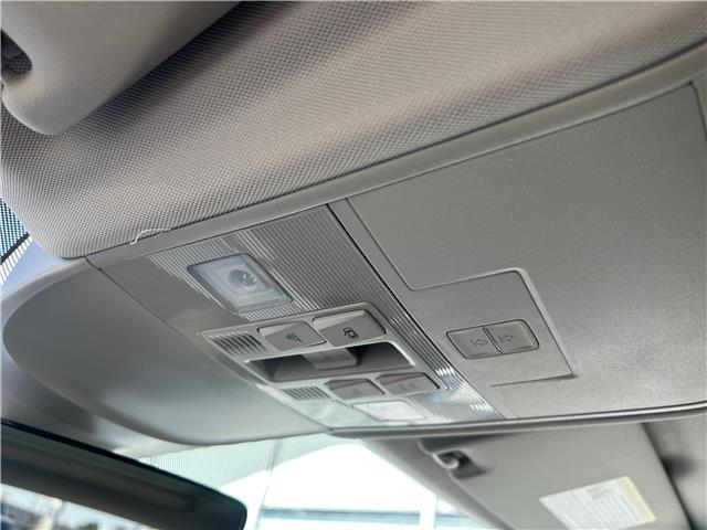 2026 Volkswagen Taos Comfortline Black Edition (Stk: 13129) in Peterborough - Image 17 of 22