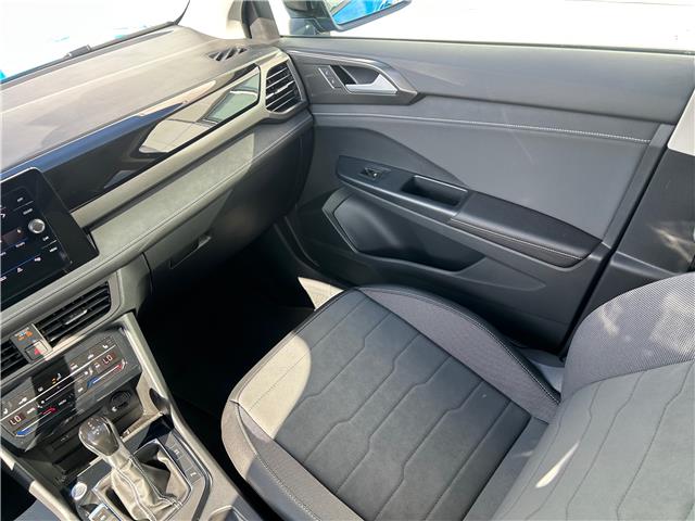 2026 Volkswagen Taos Comfortline Black Edition (Stk: 13129) in Peterborough - Image 22 of 22