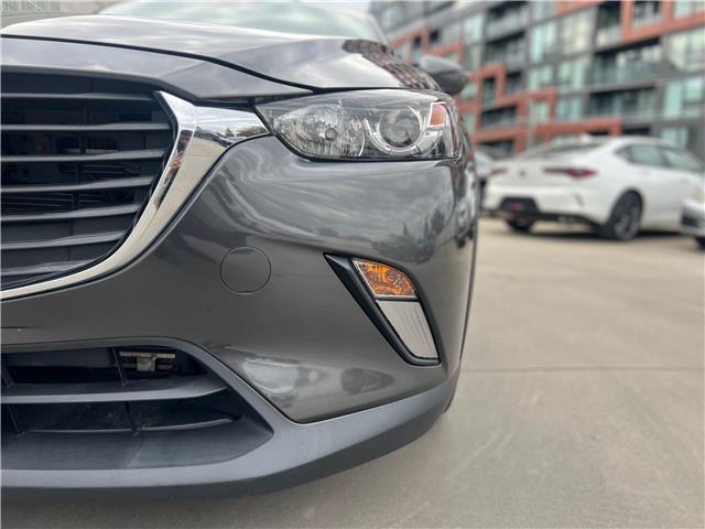 2019 Mazda CX-3 GS (Stk: AP5354) in Toronto - Image 2 of 19