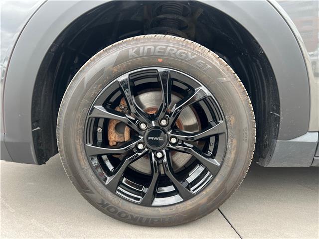 2019 Mazda CX-3 GS (Stk: AP5354) in Toronto - Image 3 of 19