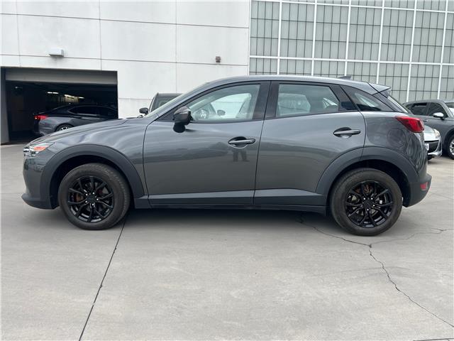 2019 Mazda CX-3 GS (Stk: AP5354) in Toronto - Image 5 of 19
