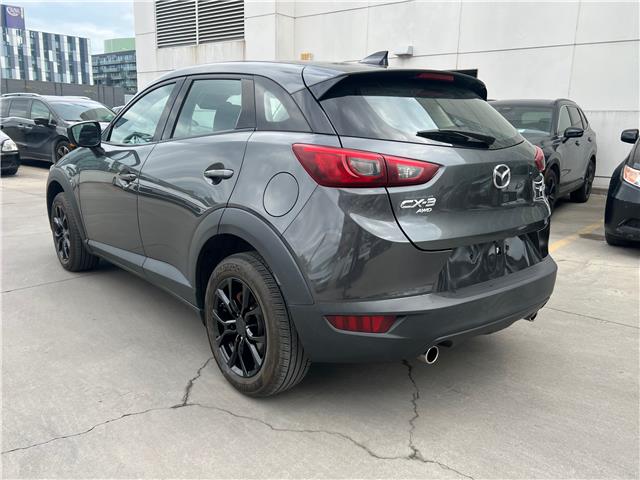 2019 Mazda CX-3 GS (Stk: AP5354) in Toronto - Image 6 of 19