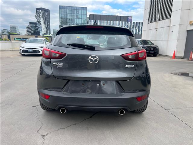 2019 Mazda CX-3 GS (Stk: AP5354) in Toronto - Image 7 of 19