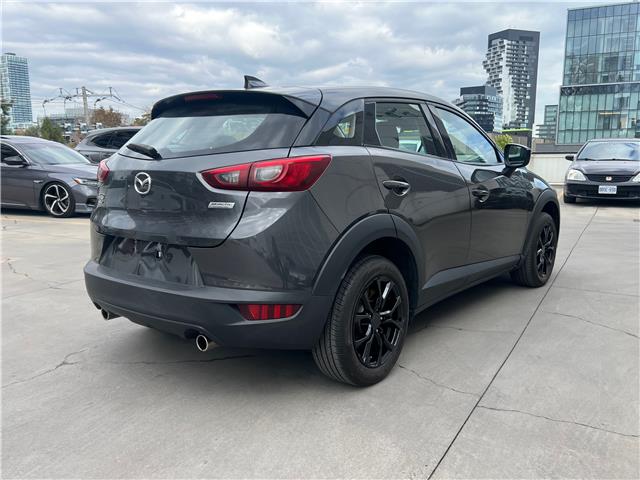 2019 Mazda CX-3 GS (Stk: AP5354) in Toronto - Image 9 of 19