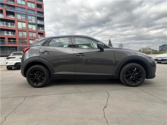 2019 Mazda CX-3 GS (Stk: AP5354) in Toronto - Image 10 of 19