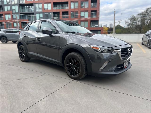 2019 Mazda CX-3 GS (Stk: AP5354) in Toronto - Image 11 of 19