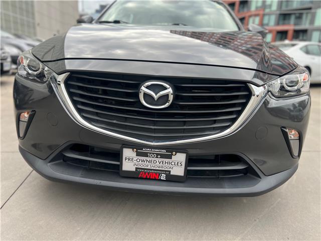 2019 Mazda CX-3 GS (Stk: AP5354) in Toronto - Image 12 of 19