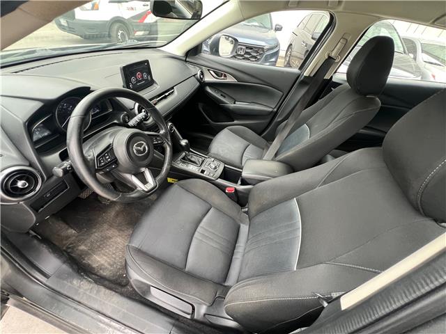 2019 Mazda CX-3 GS (Stk: AP5354) in Toronto - Image 13 of 19