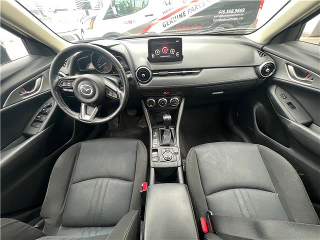 2019 Mazda CX-3 GS (Stk: AP5354) in Toronto - Image 15 of 19