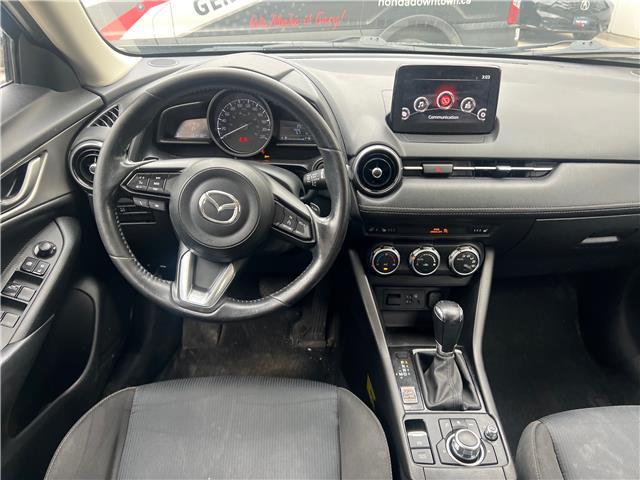 2019 Mazda CX-3 GS (Stk: AP5354) in Toronto - Image 16 of 19