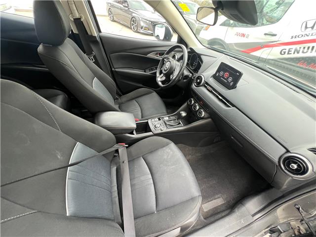 2019 Mazda CX-3 GS (Stk: AP5354) in Toronto - Image 19 of 19