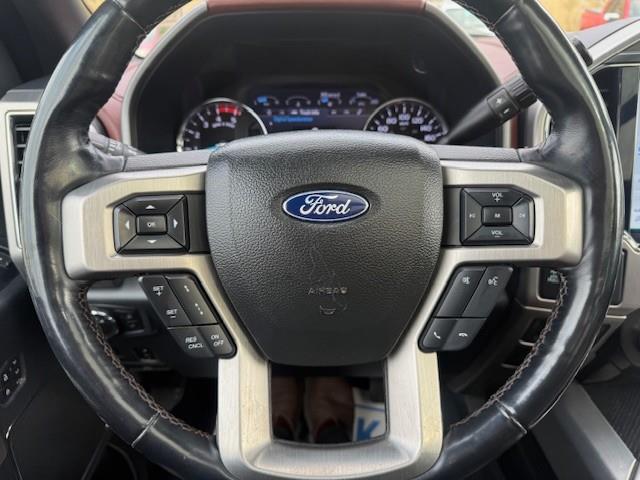 2022 Ford F-350 Platinum (Stk: 5T126A) in Williams Lake - Image 13 of 13