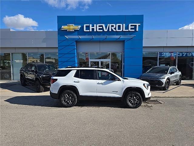 2026 GMC Terrain AT4 (Stk: 26-291) in Listowel - Image 2 of 10