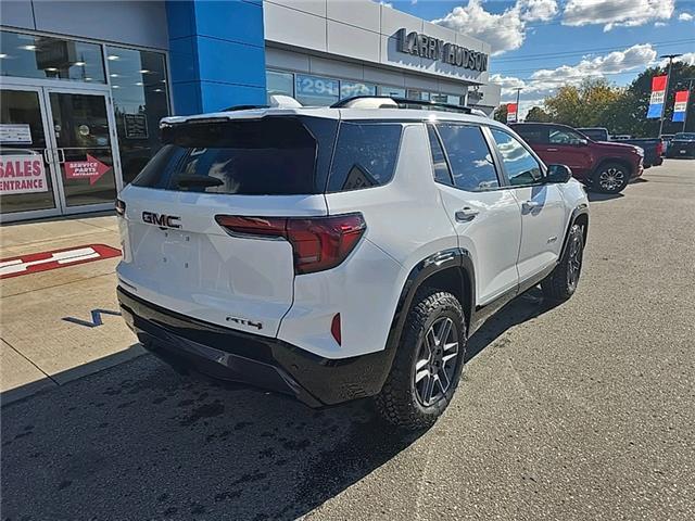 2026 GMC Terrain AT4 (Stk: 26-291) in Listowel - Image 3 of 10