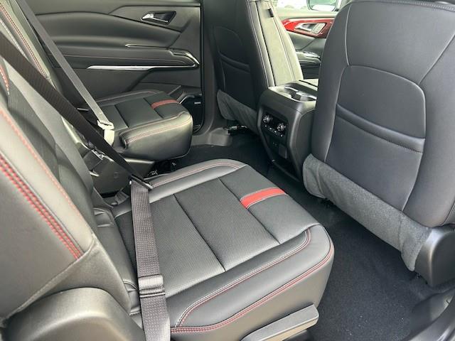 2026 Chevrolet Traverse RS (Stk: 26045) in Moosomin - Image 4 of 11
