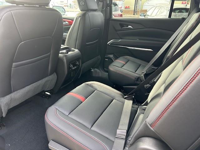 2026 Chevrolet Traverse RS (Stk: 26045) in Moosomin - Image 7 of 11