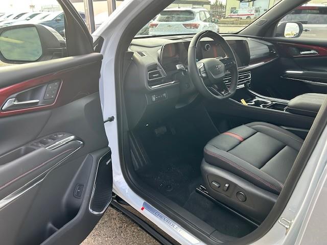 2026 Chevrolet Traverse RS (Stk: 26045) in Moosomin - Image 8 of 11