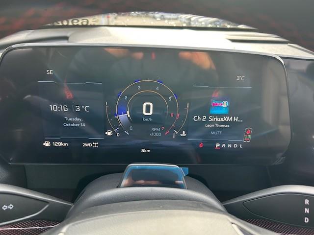 2026 Chevrolet Traverse RS (Stk: 26045) in Moosomin - Image 10 of 11