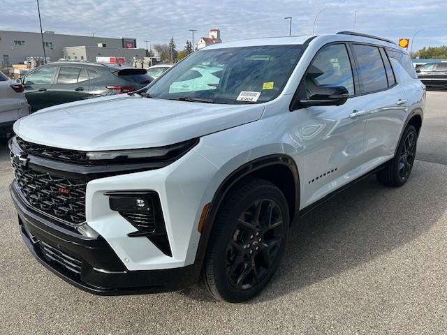 2026 Chevrolet Traverse RS (Stk: 26045) in Moosomin - Image 11 of 11